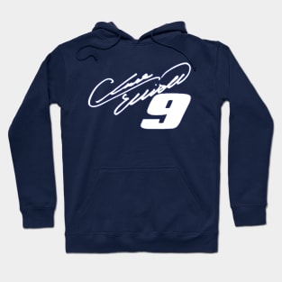 Chase Elliott #9 Hoodie